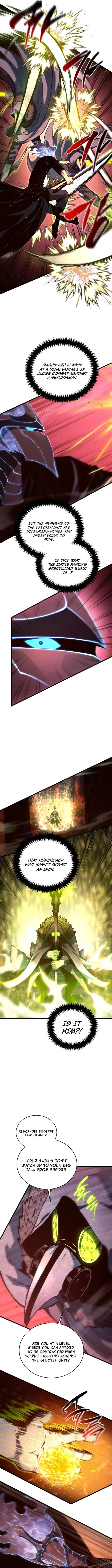 The Swordmaster's Son Chapter 187 - 6