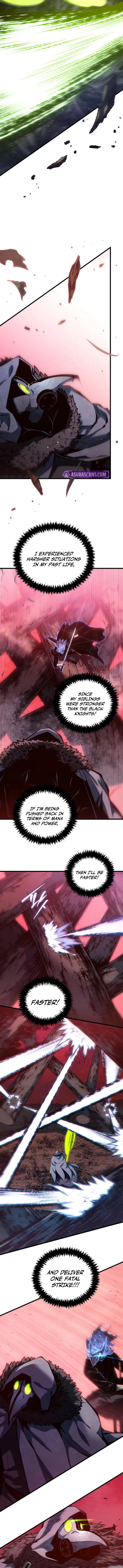 The Swordmaster's Son Chapter 187 - 9