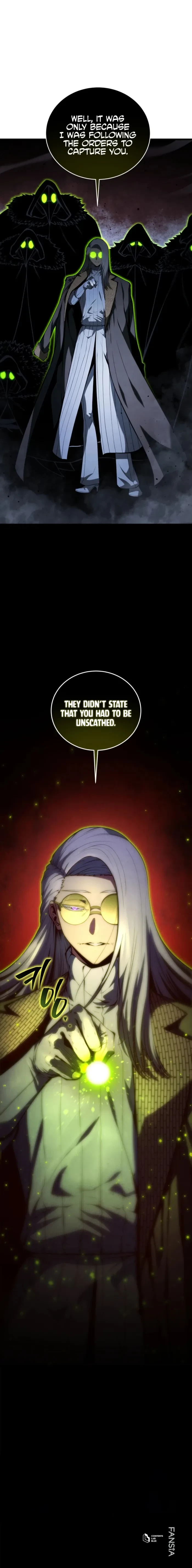 The Swordmaster's Son Chapter 187 - 13