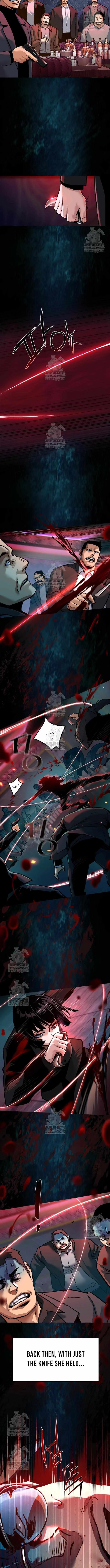 Mercenary Enrollment Chapter 264 - 2