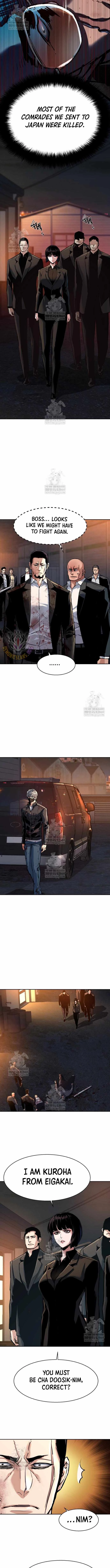 Mercenary Enrollment Chapter 264 - 3