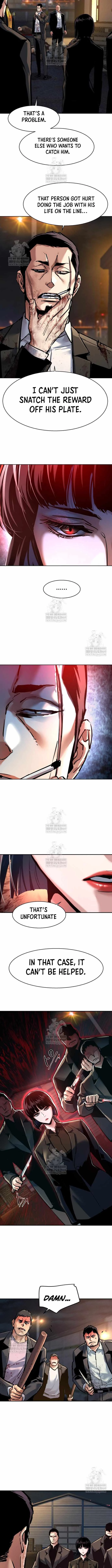 Mercenary Enrollment Chapter 264 - 6