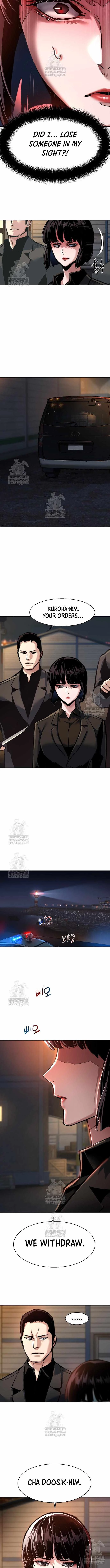 Mercenary Enrollment Chapter 264 - 8