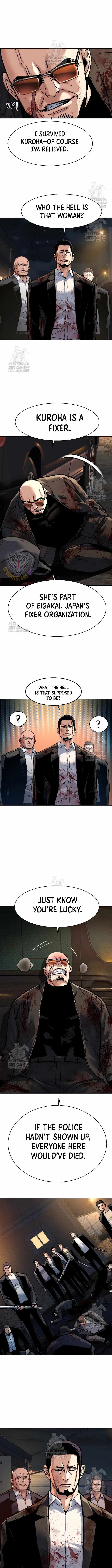 Mercenary Enrollment Chapter 264 - 11