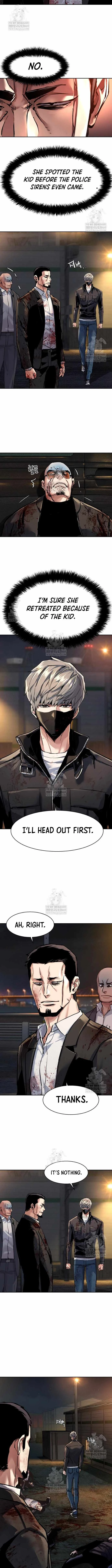 Mercenary Enrollment Chapter 264 - 12