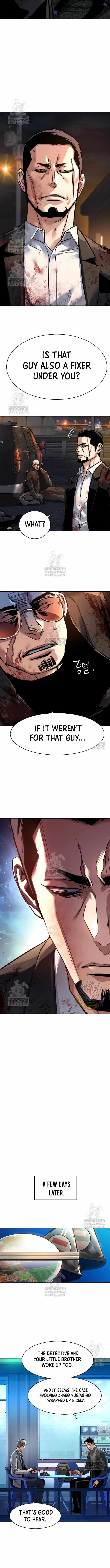 Mercenary Enrollment Chapter 264 - 13