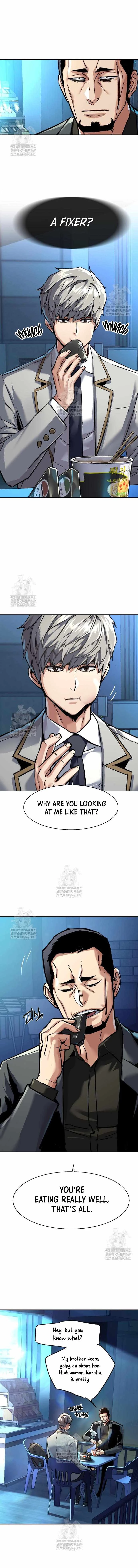 Mercenary Enrollment Chapter 264 - 14