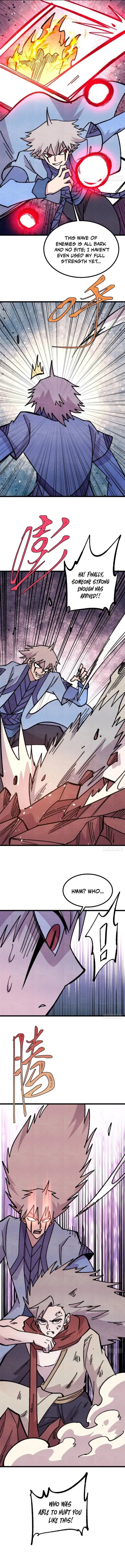 All Hail the Sect Leader Chapter 474 - 6