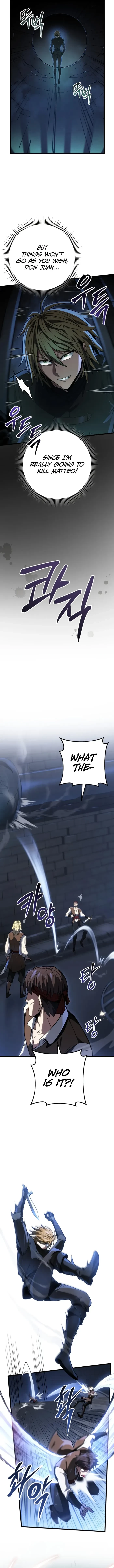 A Dragonslayer's Peerless Regression Chapter 60 - 6