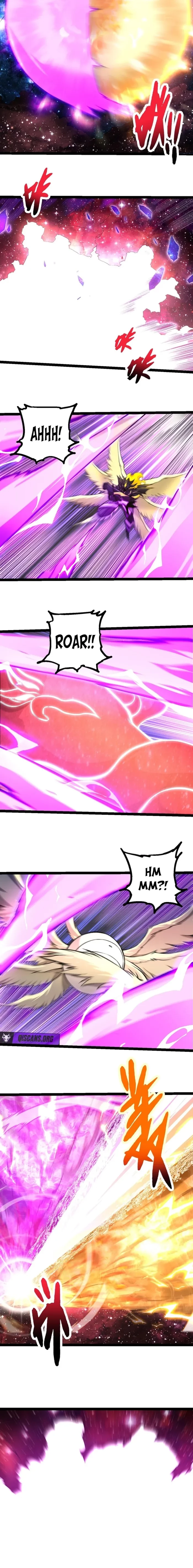 Starting Over as a Tree Chapter 462 - 3