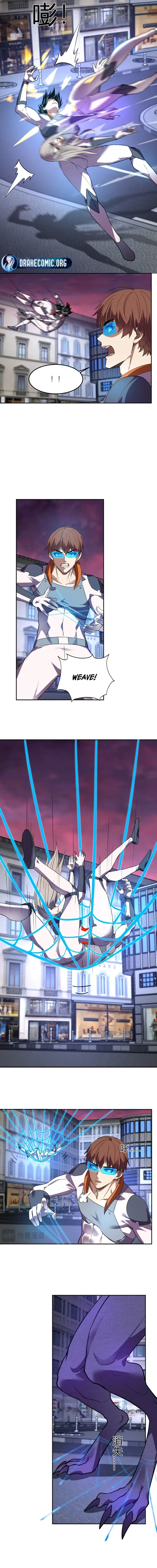 Demon God of Apocalyptic Behemoth Chapter 61 - 10