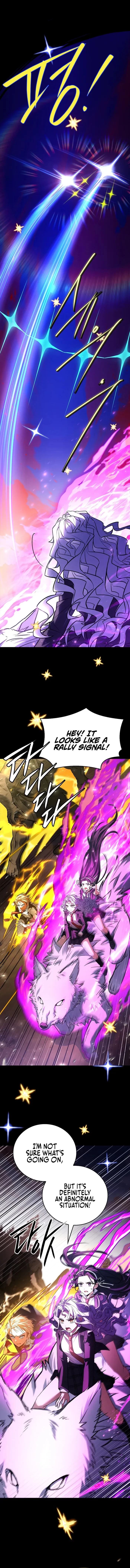 The Legendary Hero is an Academy Honors Student Chapter 59 - 1