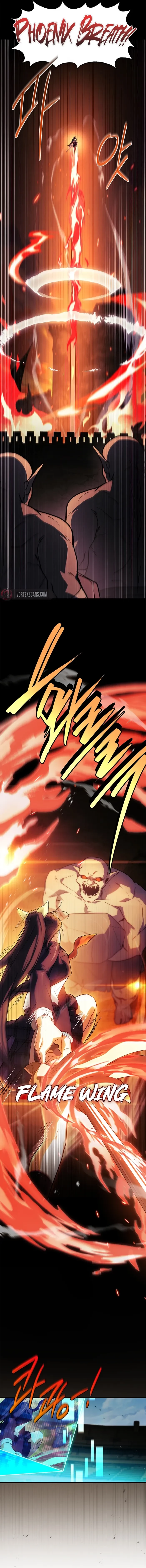 The Legendary Hero is an Academy Honors Student Chapter 59 - 11