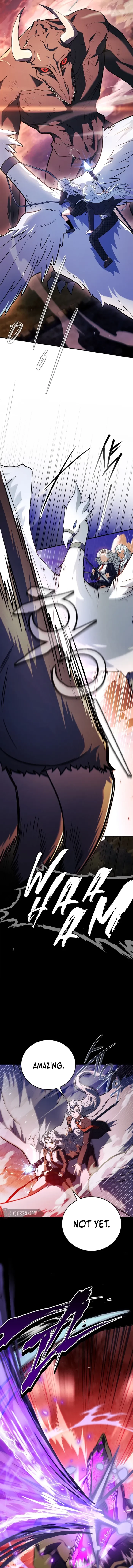 The Legendary Hero is an Academy Honors Student Chapter 60 - 10