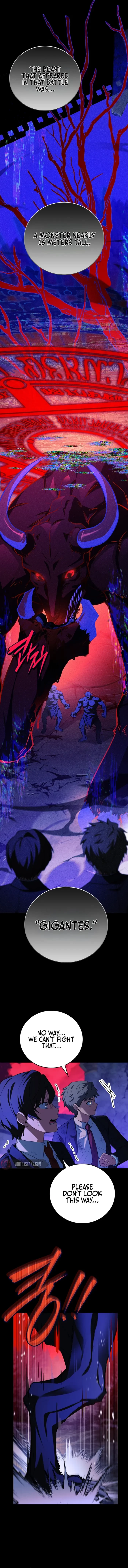 The Legendary Hero is an Academy Honors Student Chapter 59 - 14