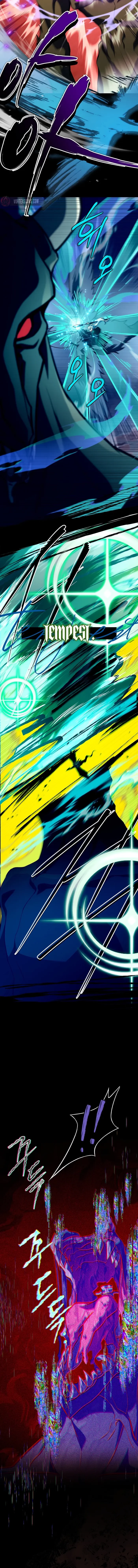 The Legendary Hero is an Academy Honors Student Chapter 60 - 11