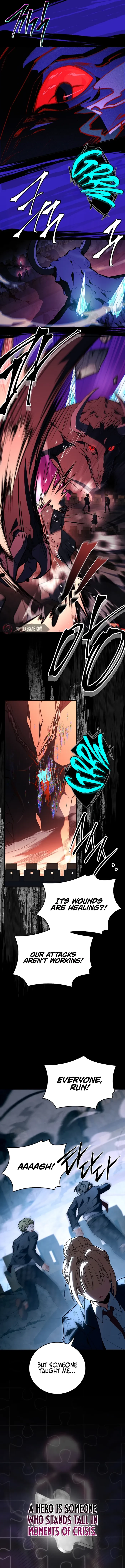 The Legendary Hero is an Academy Honors Student Chapter 59 - 17