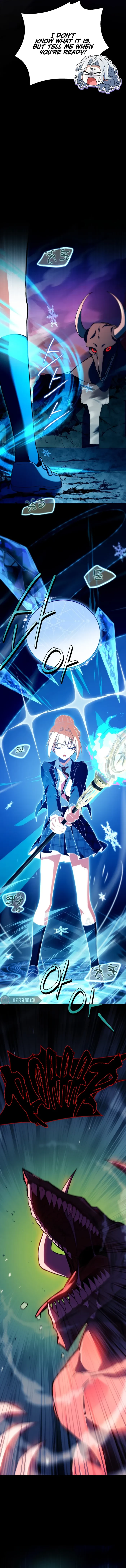 The Legendary Hero is an Academy Honors Student Chapter 60 - 14