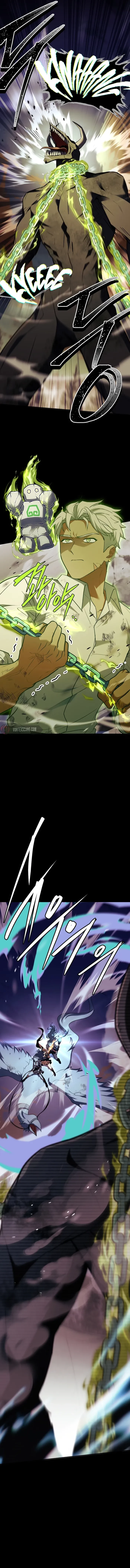 The Legendary Hero is an Academy Honors Student Chapter 60 - 18