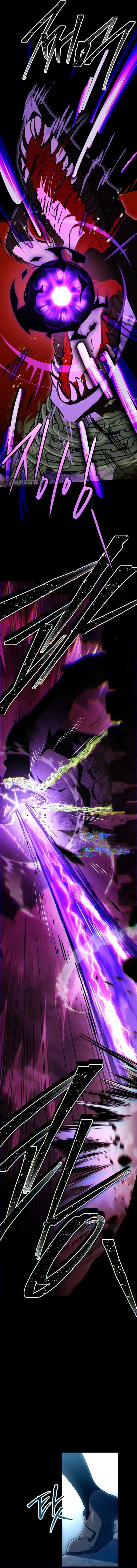 The Legendary Hero is an Academy Honors Student Chapter 60 - 20