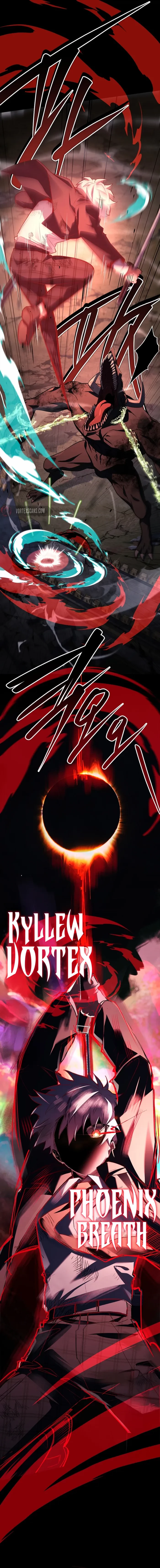 The Legendary Hero is an Academy Honors Student Chapter 60 - 22