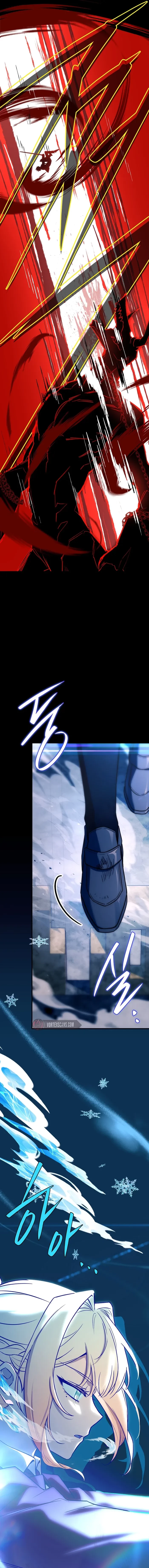 The Legendary Hero is an Academy Honors Student Chapter 60 - 23