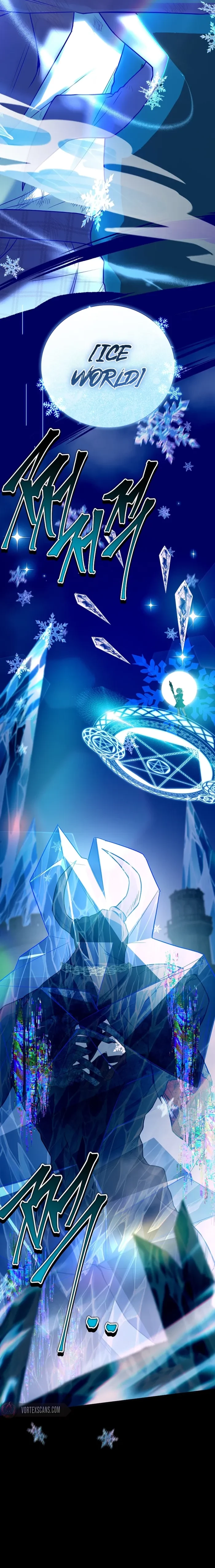 The Legendary Hero is an Academy Honors Student Chapter 60 - 24