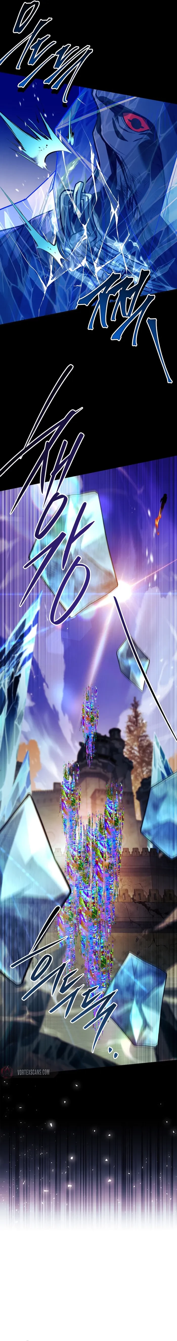 The Legendary Hero is an Academy Honors Student Chapter 60 - 25