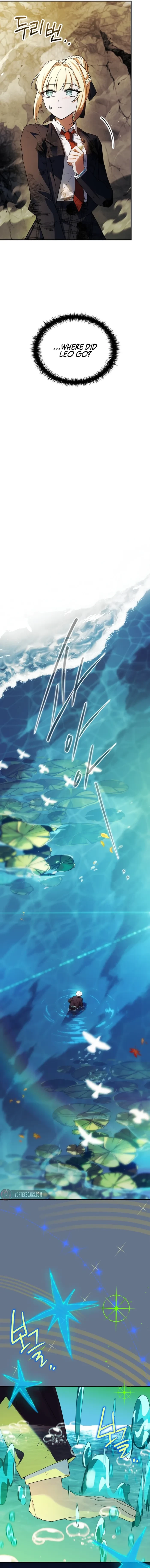 The Legendary Hero is an Academy Honors Student Chapter 60 - 27