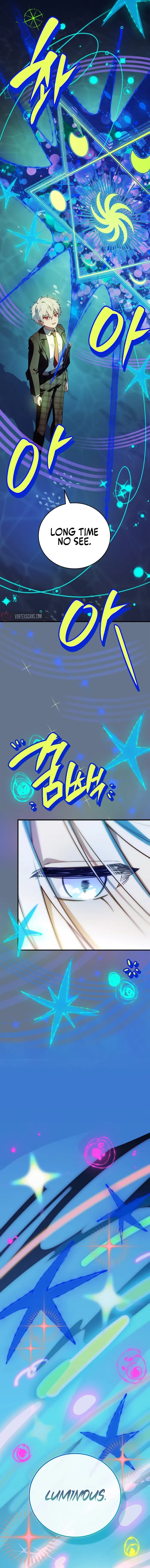 The Legendary Hero is an Academy Honors Student Chapter 60 - 28