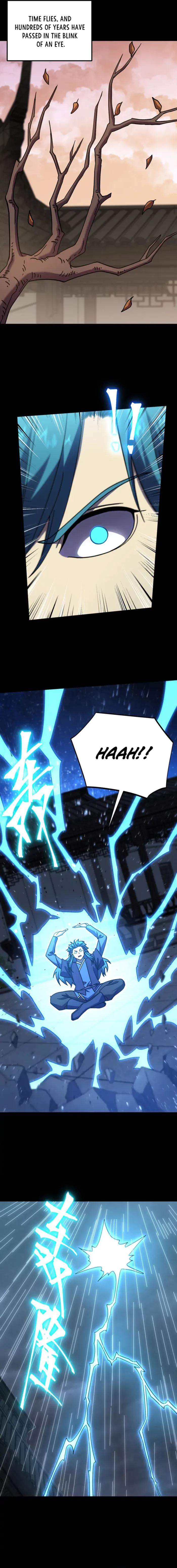 Log into the Future Chapter 275 - 2