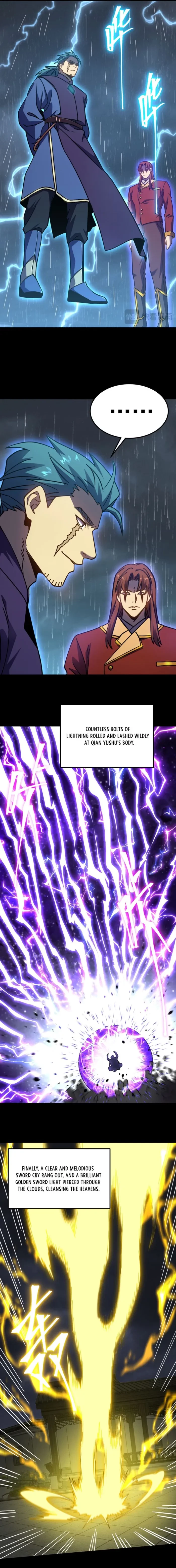 Log into the Future Chapter 275 - 3