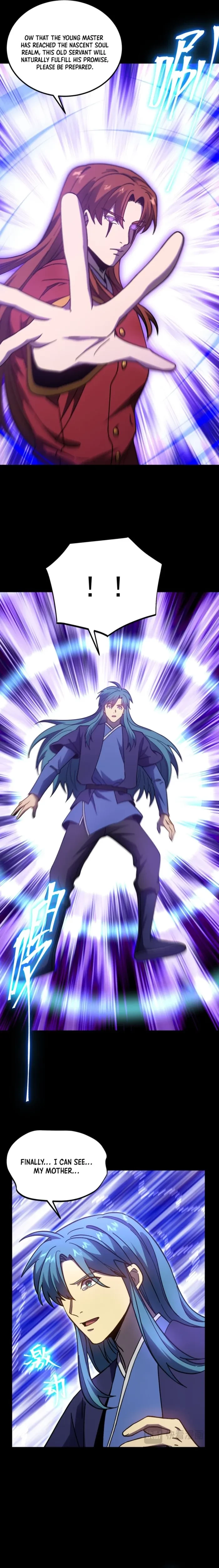 Log into the Future Chapter 275 - 6