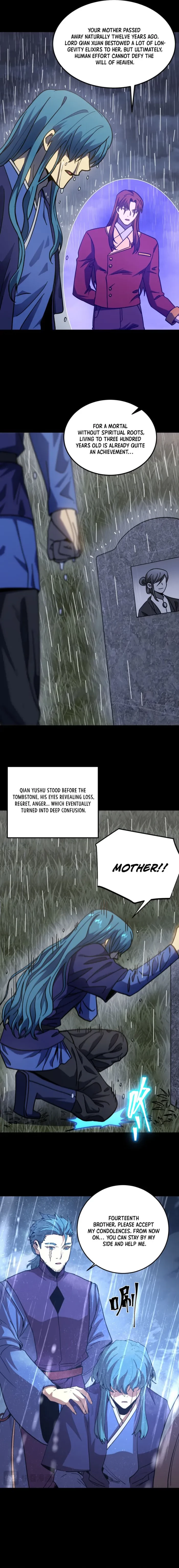 Log into the Future Chapter 275 - 8