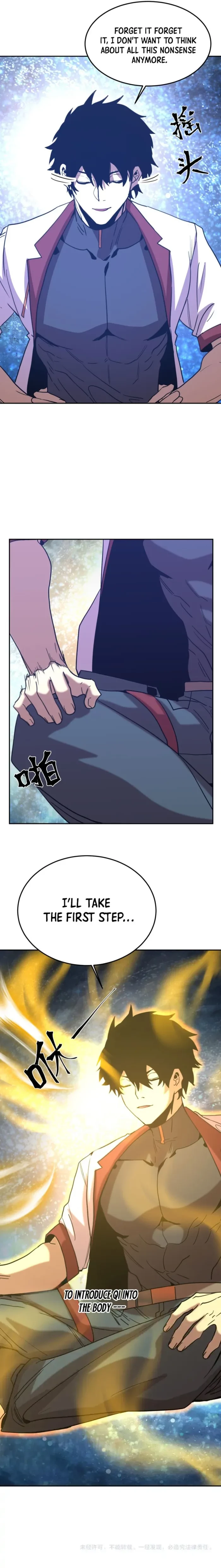 Log into the Future Chapter 275 - 16