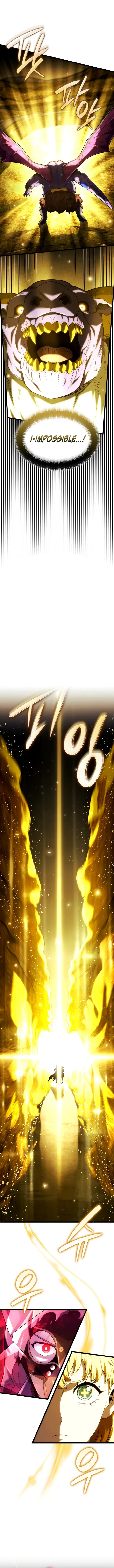 Revenge of the Baskerville Bloodhound Chapter 141 - 3