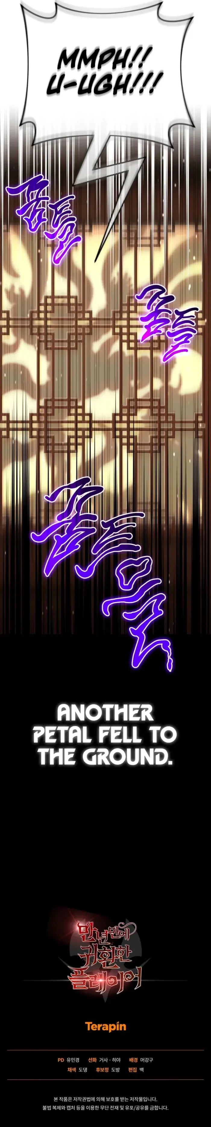 After Ten Millennia in Hell Chapter 137 - 13