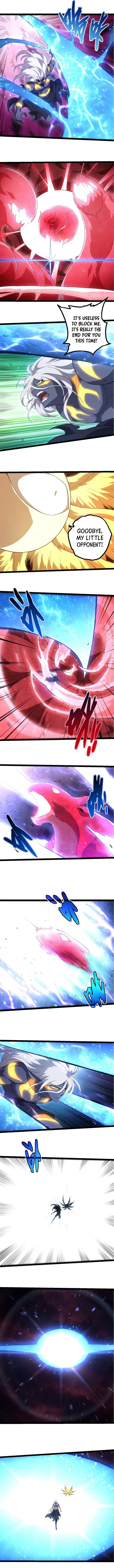 Starting Over as a Tree Chapter 463 - 4