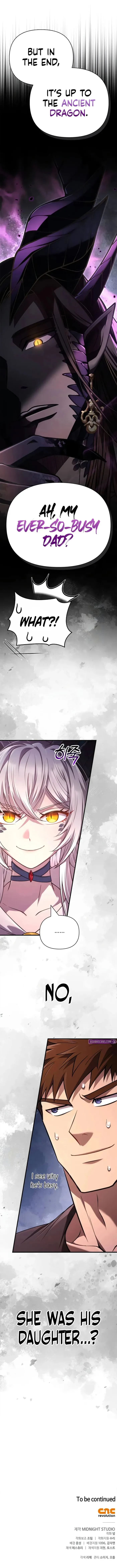 Surviving the Game as a Barbarian Chapter 132 - 17