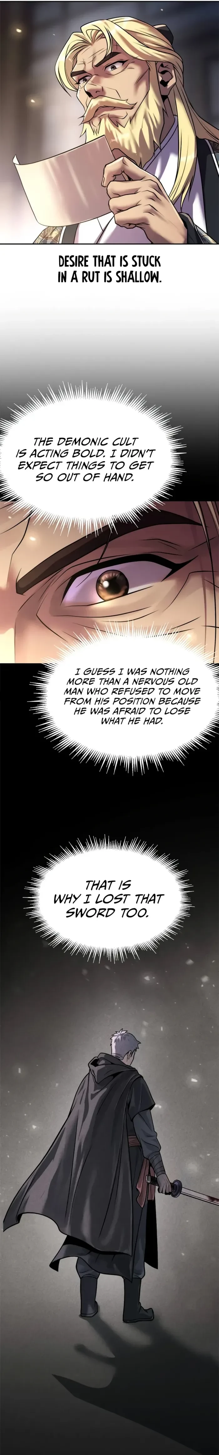 Chronicles of the Demon Faction Chapter 147 - 4