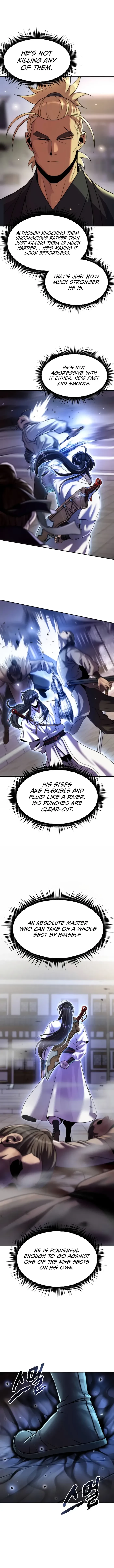 Chronicles of the Demon Faction Chapter 147 - 9