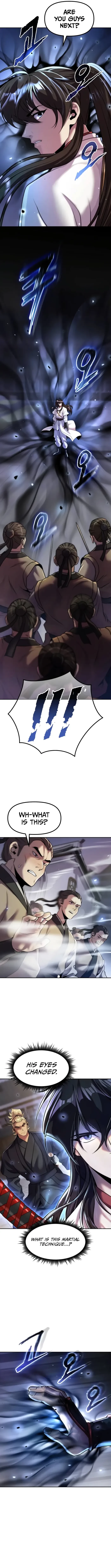 Chronicles of the Demon Faction Chapter 147 - 10