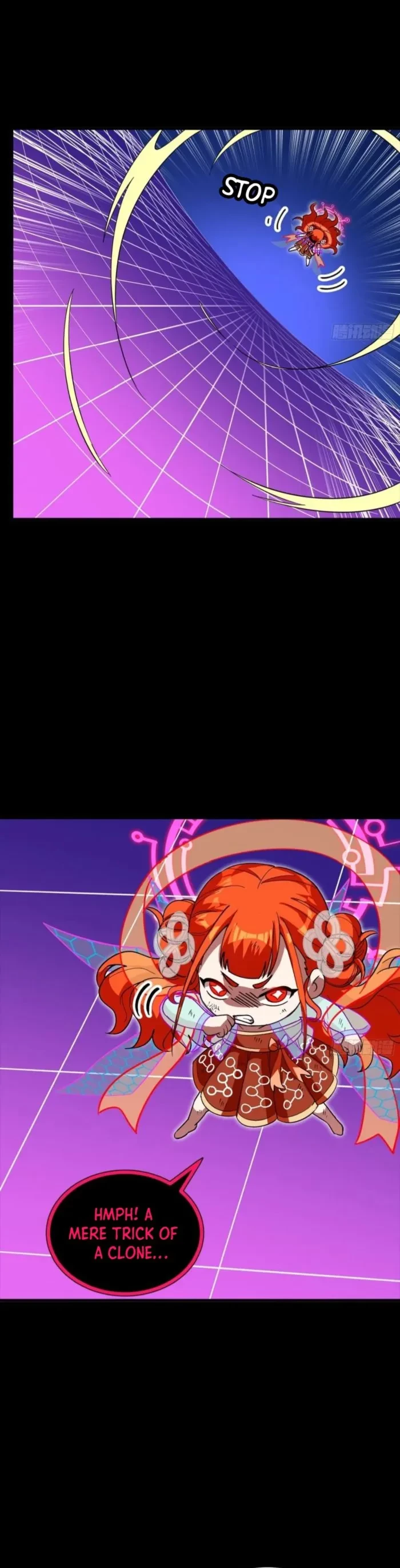 Legend of Star General Chapter 327 - 7