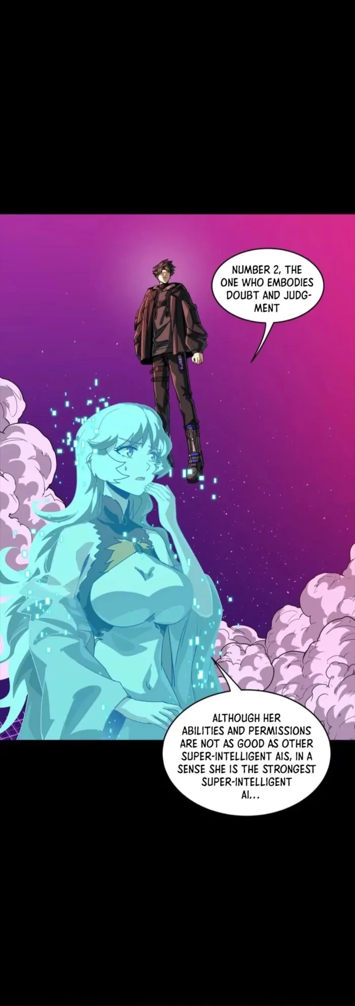 Legend of Star General Chapter 327 - 14