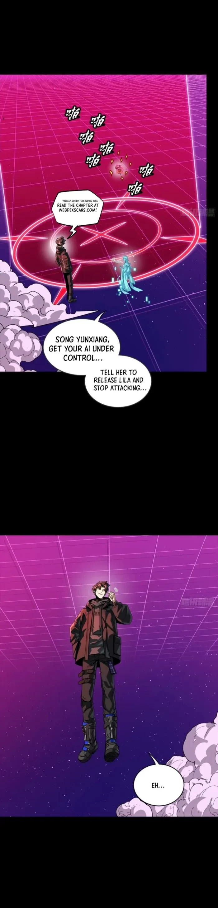 Legend of Star General Chapter 327 - 17