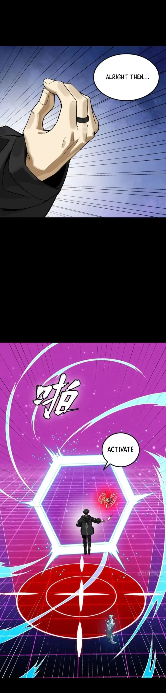 Legend of Star General Chapter 327 - 18