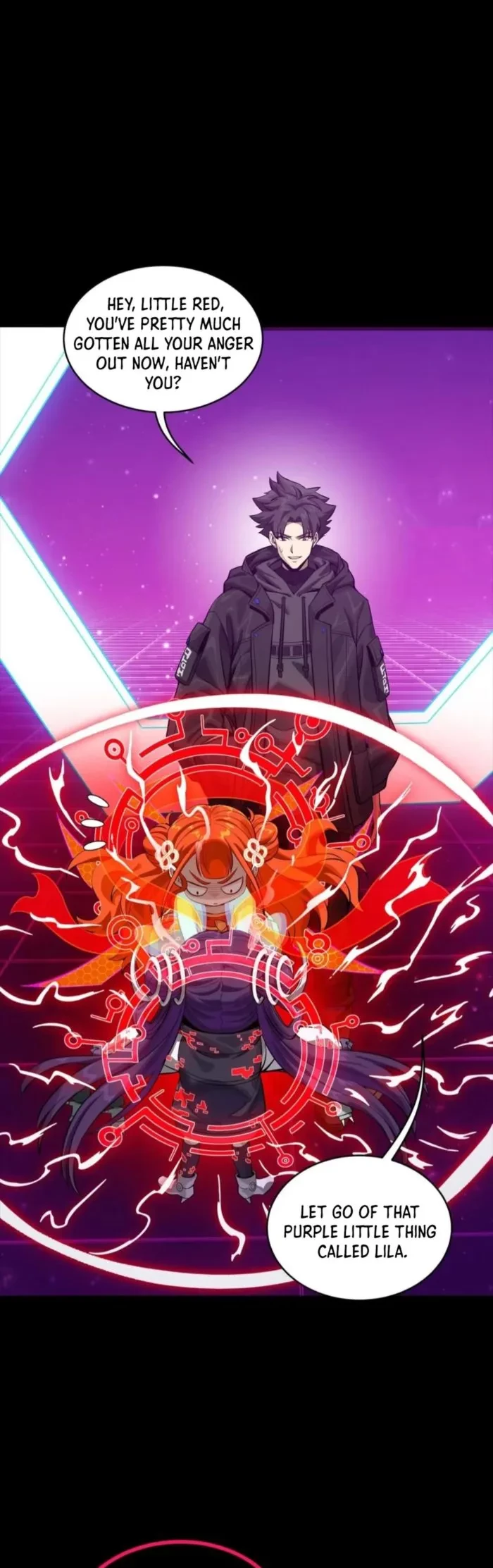 Legend of Star General Chapter 327 - 19