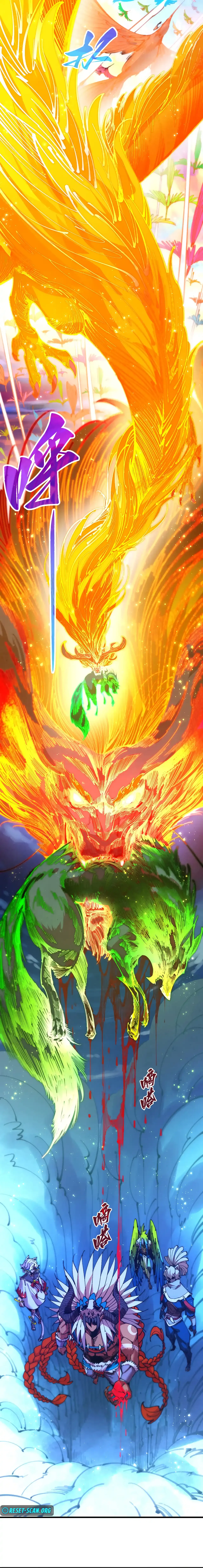 The Ultimate of All Ages Chapter 478 - 2