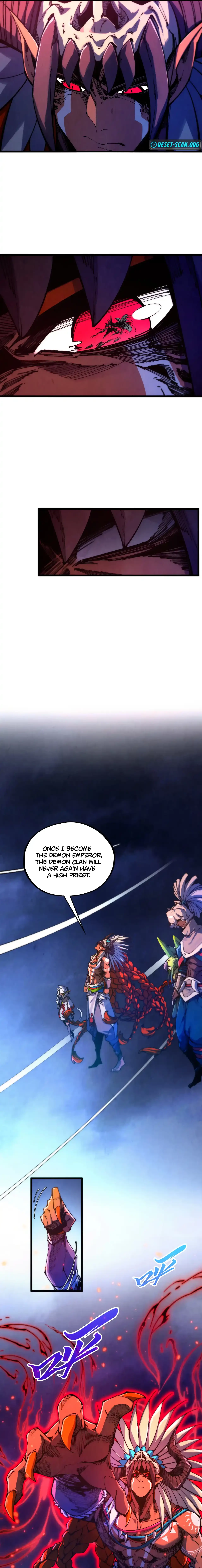 The Ultimate of All Ages Chapter 478 - 3