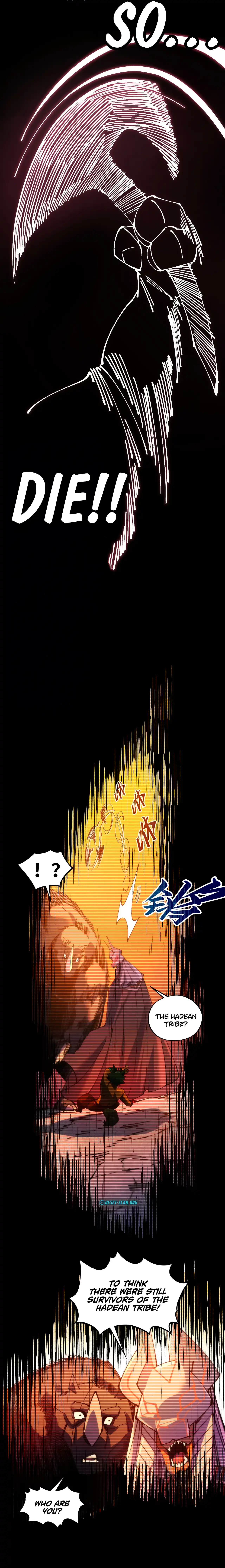 The Ultimate of All Ages Chapter 477 - 7